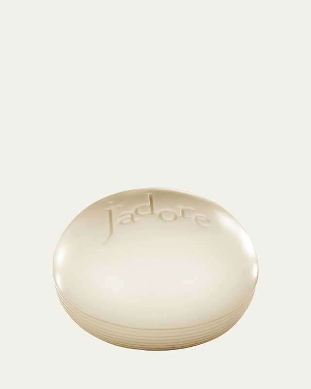 Dior J'adore Silky Soap